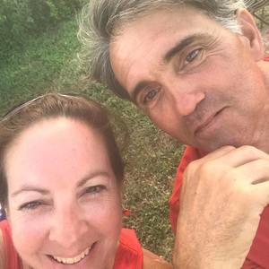 Meet your Posher, Tracy